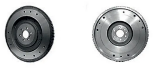 Flywheels