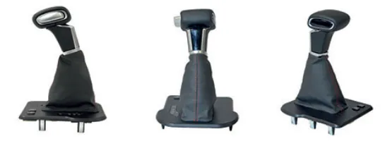 Shifter levers