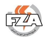 FZA logo